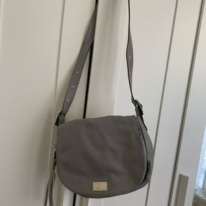 Juicy Couture crossbody purse